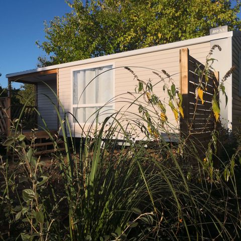 Mobilheim 5 Personen - BALI 2