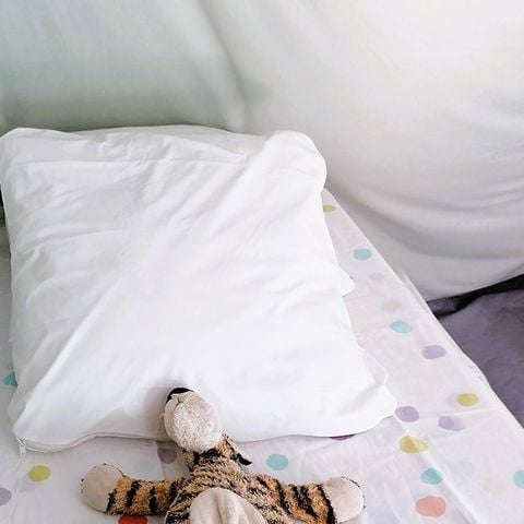 Tenda 6 persone - Tenda NAVAJO 6 posti letto