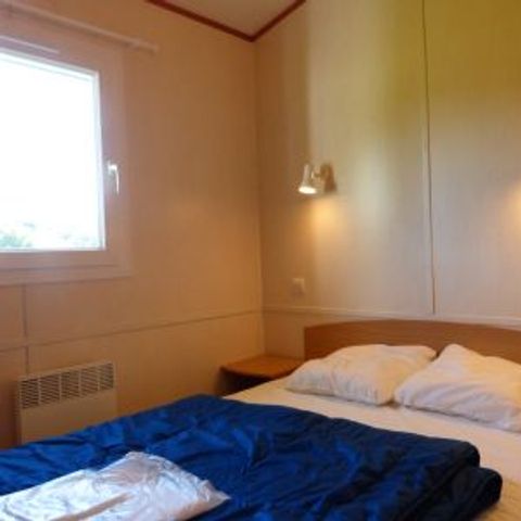 CHALET 4 people - COMFORT