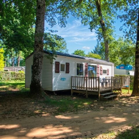 Mobile home 4 persons - STANDARD