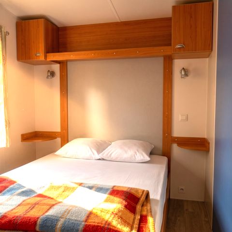 Mobile home 4 persons - STANDARD