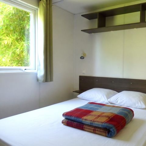 Mobile home 6 persons - COMFORT