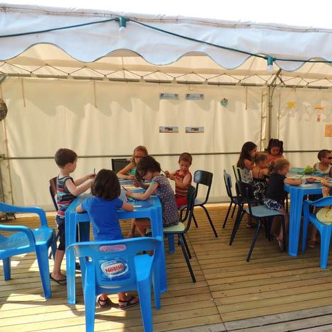 Flower Camping les Nauves Flower Camping les Nauves - Camping Dordogne - Image N°10