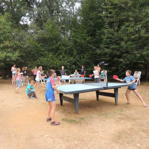 Flower Camping les Nauves Flower Camping les Nauves - Camping Dordogne - Image N°4
