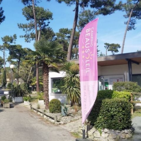 Mobilhome 6 personnes - Dune