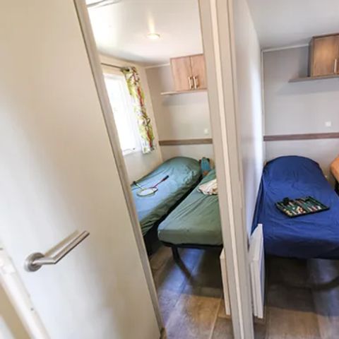 Mobilheim 6 personen - CLIM