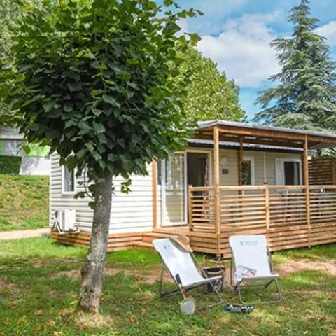 Mobile home 6 persons - CLIM