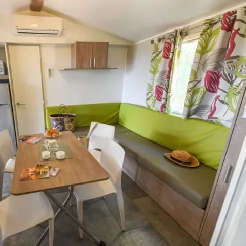 Casa mobile 6 persone - CLIM