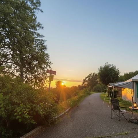 Tenda 4 persone - Tenda Pagan da 4 posti letto