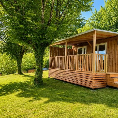 Casa mobile 6 persone - Casa mobile 4 camere 6 persone