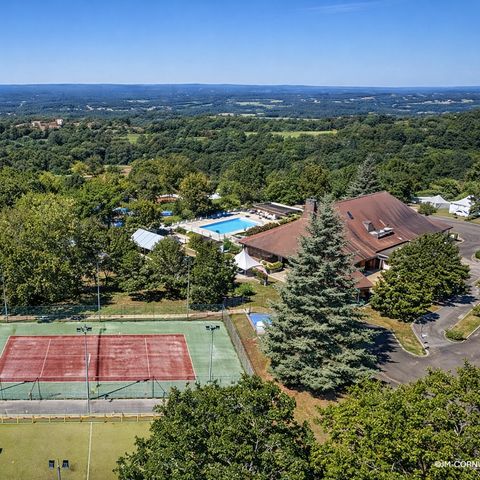 Vacances ULVF - Camping O'Aka - Camping Lot - Image N°3