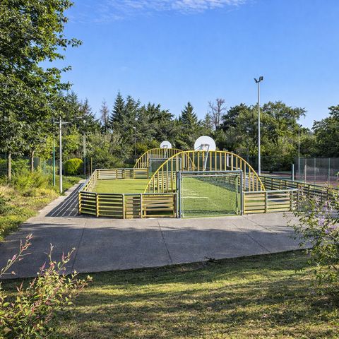 Vacances ULVF - Camping O'Aka - Camping Lot - Image N°5