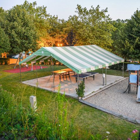 Vacances ULVF - Camping O'Aka - Camping Lot - Image N°6