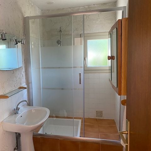 GÎTE 2 personnes - 26m² / 1 chambre