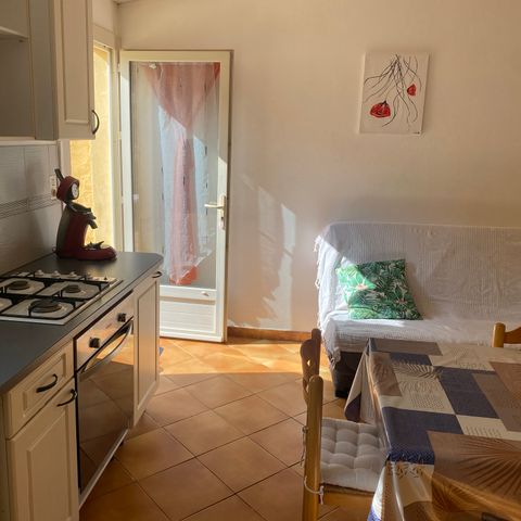 CASA DI CAMPAGNA 2 persone - Gîte 26m² / 1 camera da letto