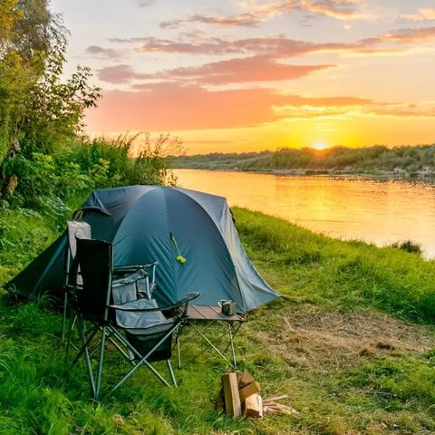 PIAZZOLA - Pacchetto per 2 persone in caravan o camper con elettricità