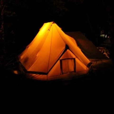 Tent 4 persons - Sahara - Family