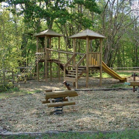 Camping La Grande Veyiere Camping La Grande Veyiere - Camping Dordogne - Image N°10