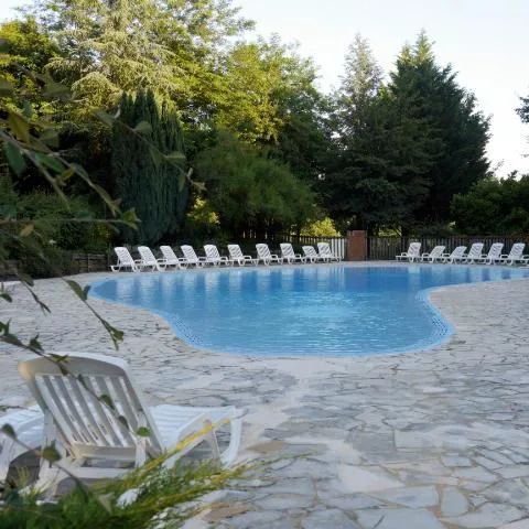 Camping La Grande Veyiere - Camping Dordoña - Image N°2