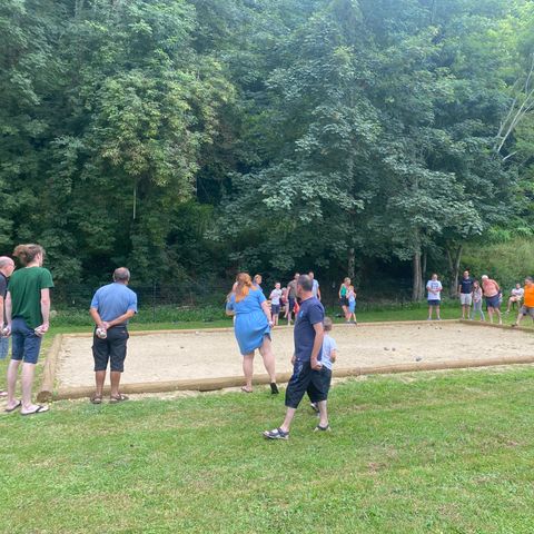Camping Moulin De Caudon Camping Moulin De Caudon - Camping Dordogne - Image N°12
