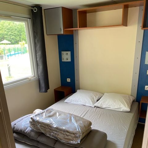 Mobile home 6 persons - 30 (Renovated end of 2020)