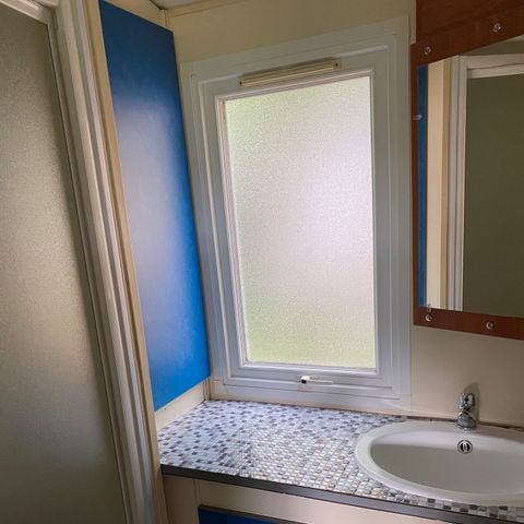 MOBILHOME 6 personnes - 30 Rénové en 2021