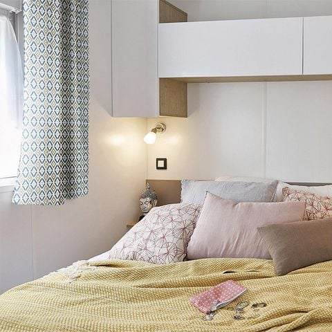 Mobile home 4 persons - RAPIDHOME 29