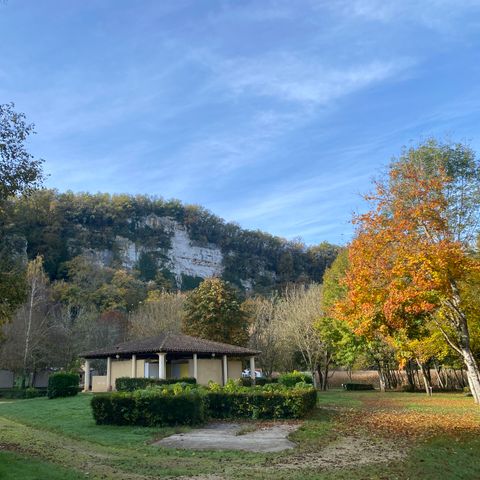 Camping Moulin De Caudon Camping Moulin De Caudon - Camping Dordogne - Image N°8
