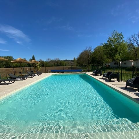 Camping Moulin De Caudon - Camping Dordogne - Image N°5