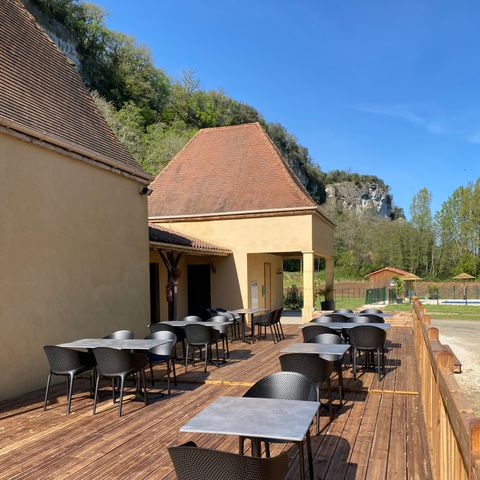 Camping Moulin De Caudon Camping Moulin De Caudon - Camping Dordogne - Image N°14