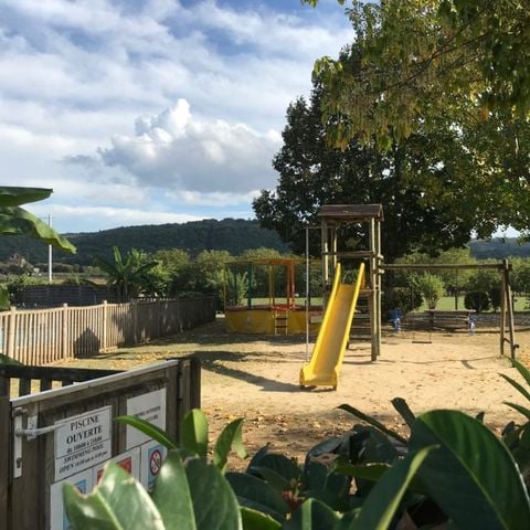 Camping Le Bosquet - Camping Dordoña - Image N°3