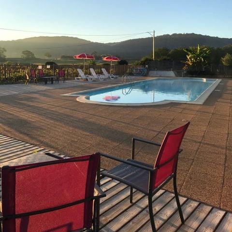 Camping Le Bosquet - Camping Dordoña - Image N°6