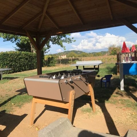 Camping Le Bosquet - Camping Dordoña - Image N°5