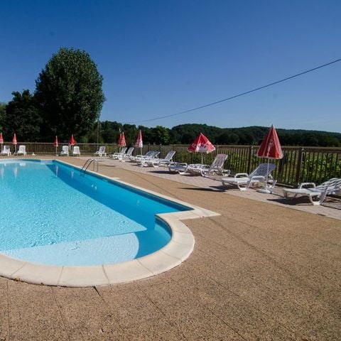 Camping Le Bosquet - Camping Dordoña - Image N°4