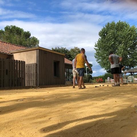 Camping Le Bosquet - Camping Dordoña - Image N°2