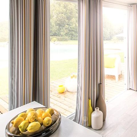 CASA MOBILE 6 persone - Ultimate | 3 Camere da letto | 6 Persone | Terrazza singola | 2 bagni | Aria condizionata | TV