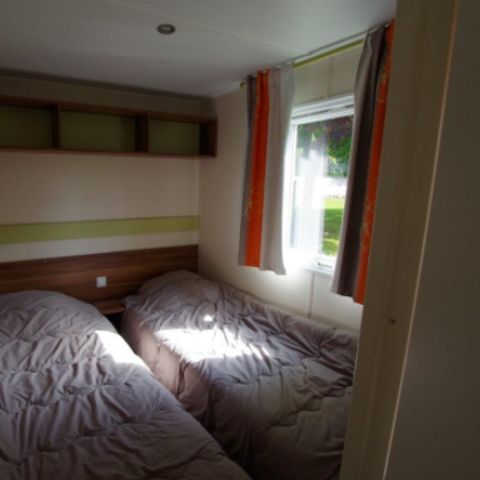 BUNGALOW 6 personnes - Cordélia Standard de 32 m² (3 ch.-6pers.)