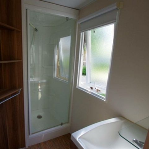 MOBILHOME 4 personnes - Super Mercure Standard 27 m² (2 ch.-4pers)