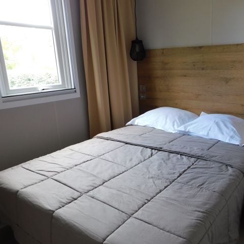 MOBILE HOME 4 people - O'hara Premium 31m² (2bed-4p)