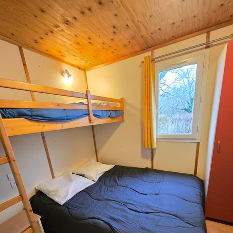Chalet 5 persons - Chalet Fabre