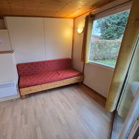 Chalet 5 persons - Chalet Fabre