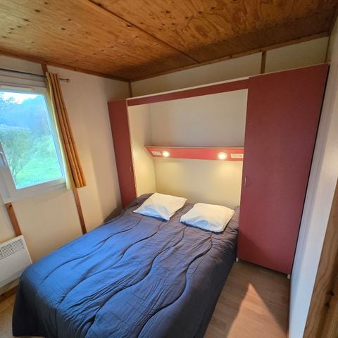 Chalet 5 personen - Chalet Fabre