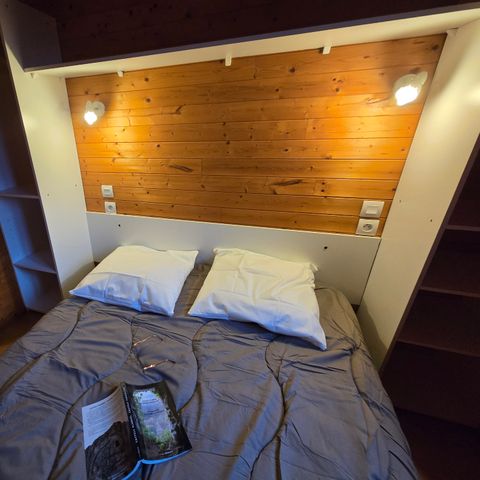CHALET 7 persone - Chalet Noyeraie