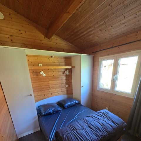 Chalet 5 personen - Chalet NOVA