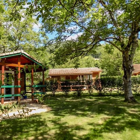 CHALET 5 persone - Chalet NOVA