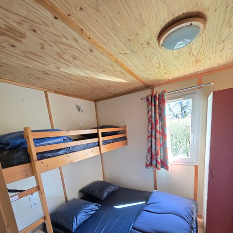 CHALET 5 personas - Chalet FABRE (D)
