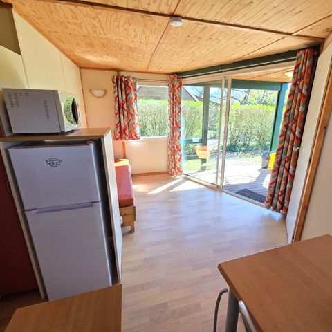 CHALET 5 personas - Chalet FABRE (D)