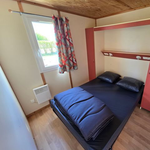 CHALET 5 people - Chalet FABRE (D)