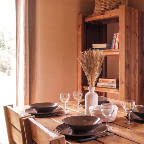 Chalet 4 personen - Chalet Premium SPA | 2 Schlafzimmer