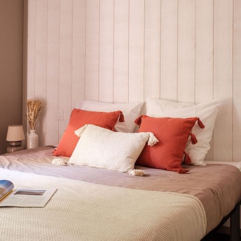 CHALET 6 persone - Chalet Signature 3 camere da letto